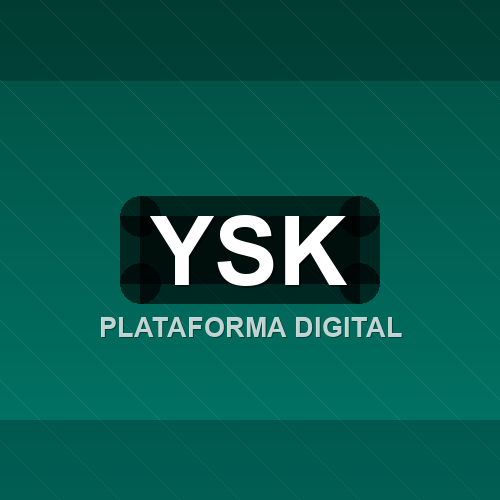ysk logo