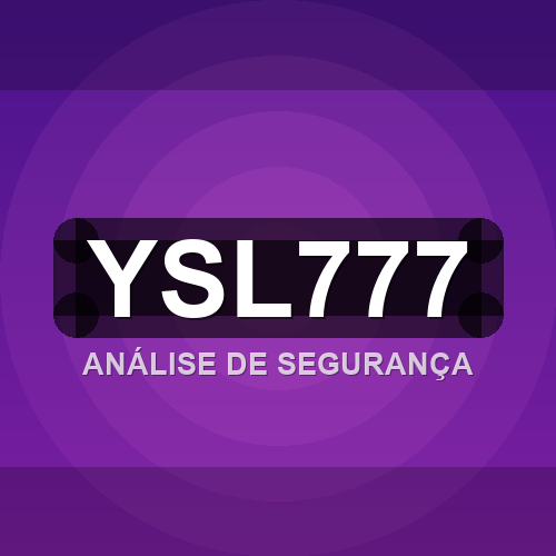 ysl777 logo