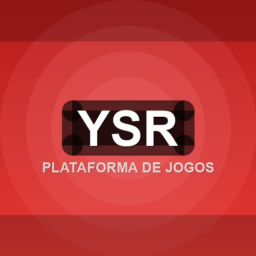 ysr logo