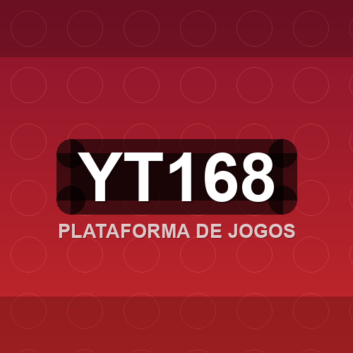yt168 logo