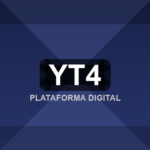 yt4 logo