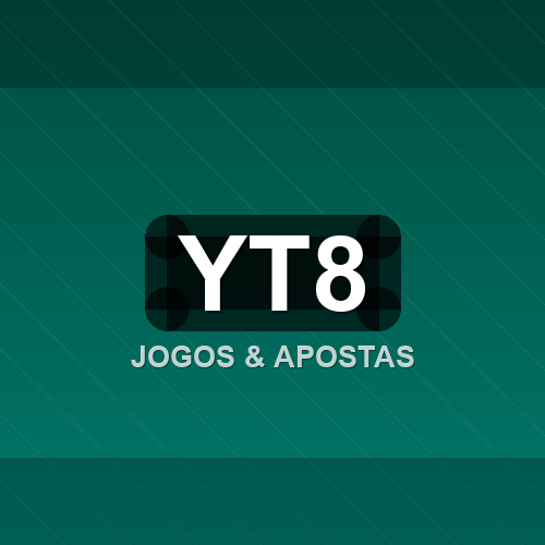 yt8 logo