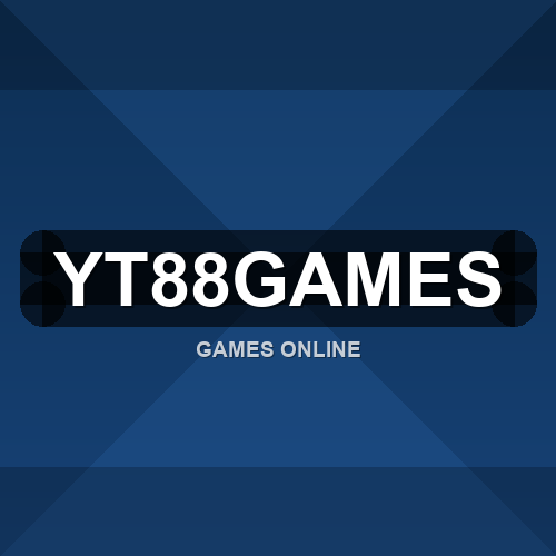yt88games logo