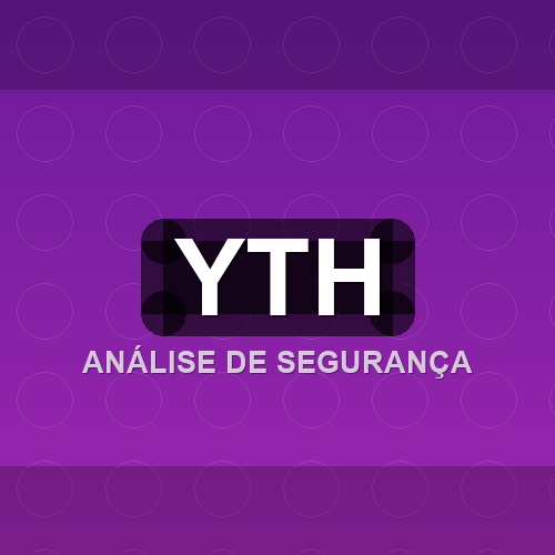 yth logo