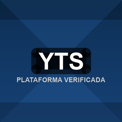 yts logo
