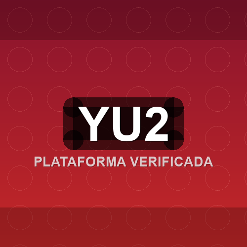 yu2 logo