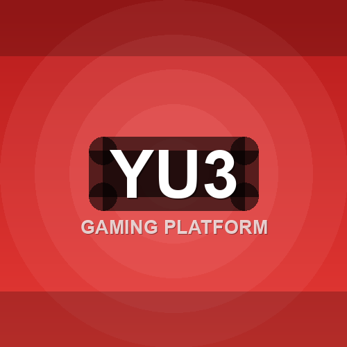 yu3 logo