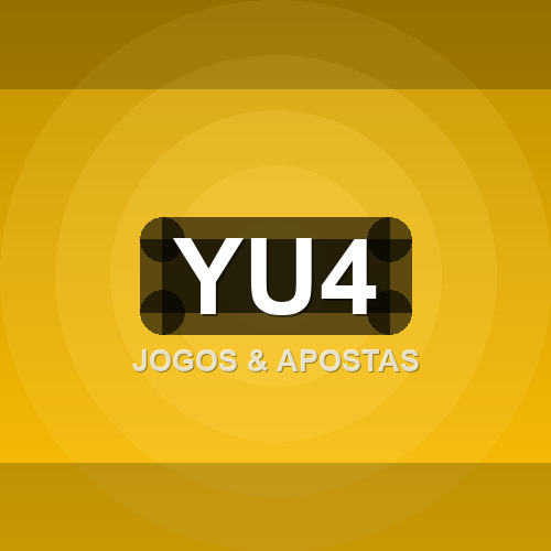 yu4 logo