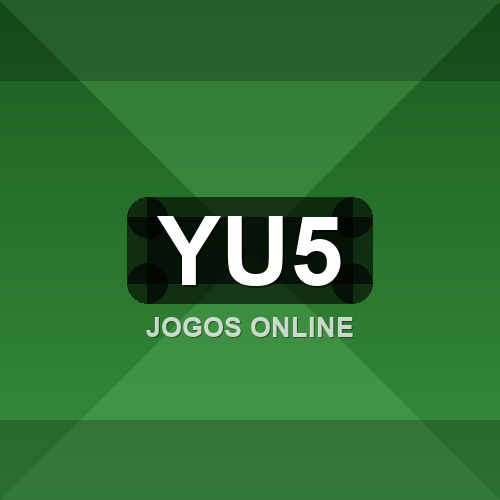 yu5 logo