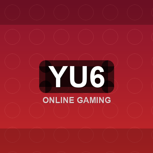 yu6 logo