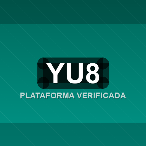 yu8 logo