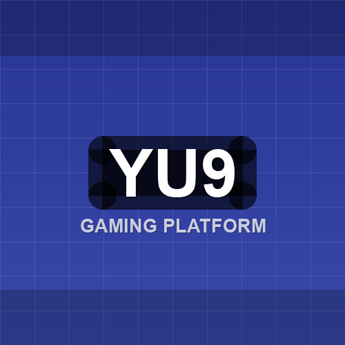 yu9 logo