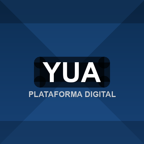 yua logo