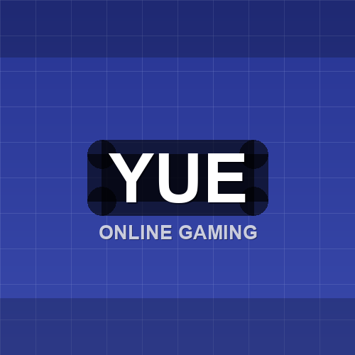 yue logo