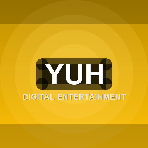 yuh logo