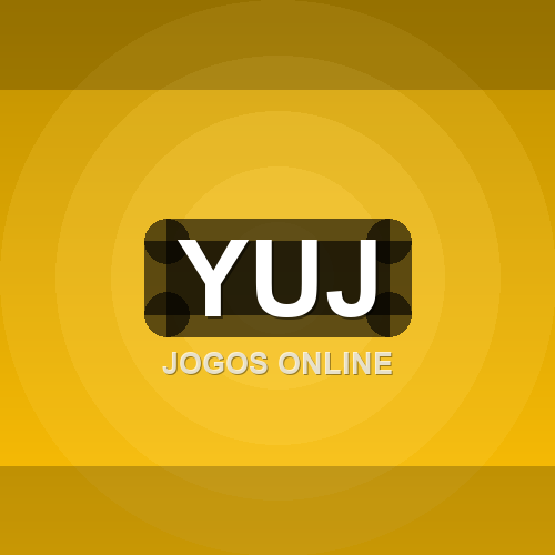 yuj logo