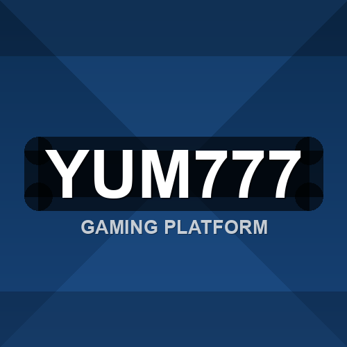 yum777 logo
