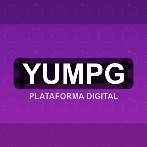 yumpg logo