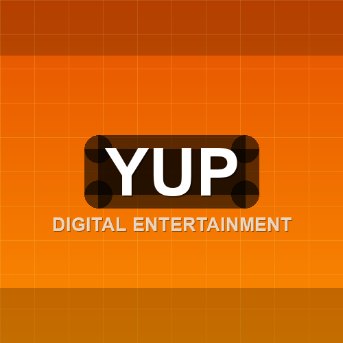 yup logo