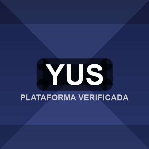 yus logo