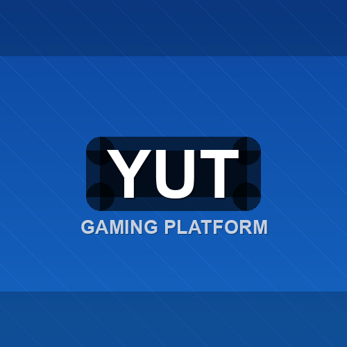 yut logo