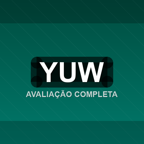 yuw logo