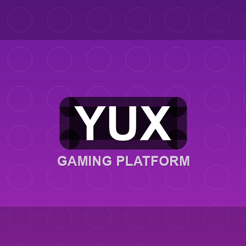 yux logo