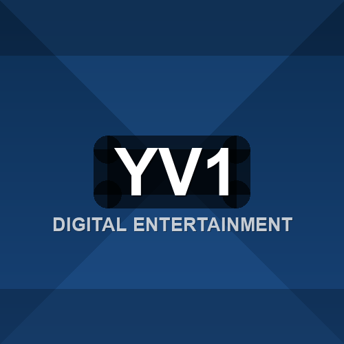 yv1 logo