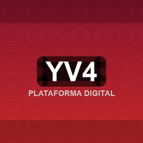 yv4 logo