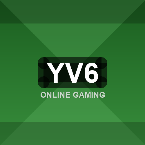 yv6 logo