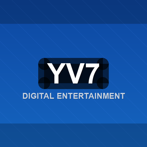 yv7 logo