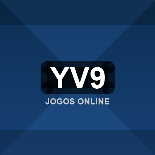 yv9 logo