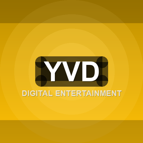yvd logo