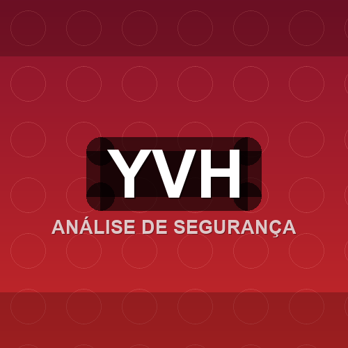 yvh logo