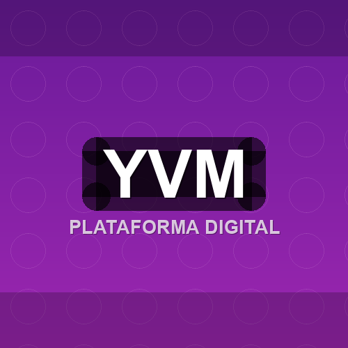 yvm logo