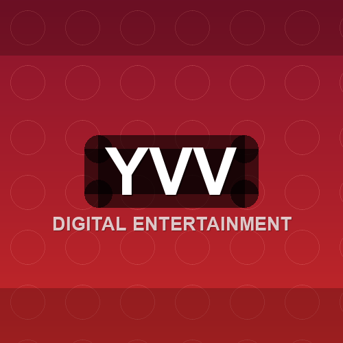 yvv logo
