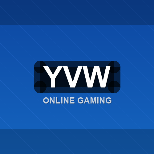 yvw logo