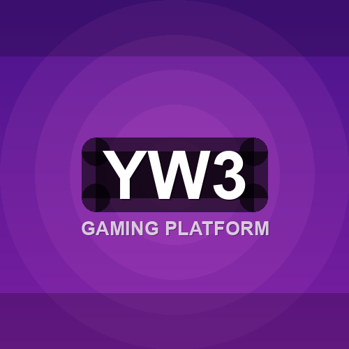 yw3 logo