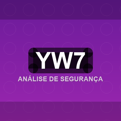 yw7 logo