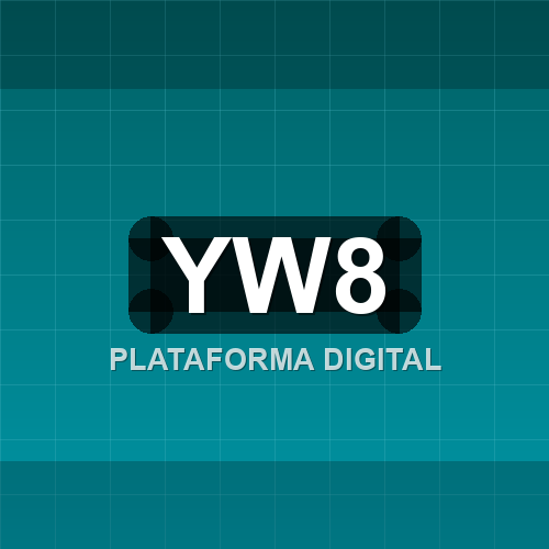yw8 logo