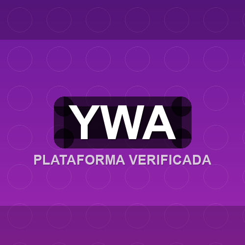 ywa logo