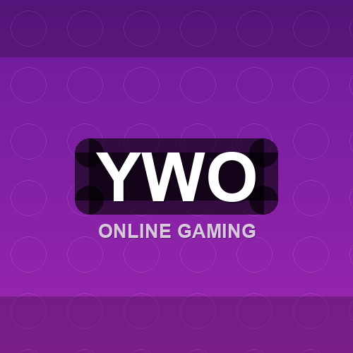 ywo logo