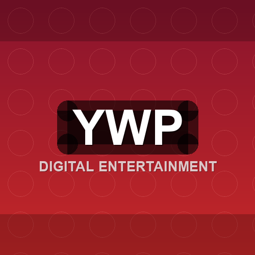 ywp logo
