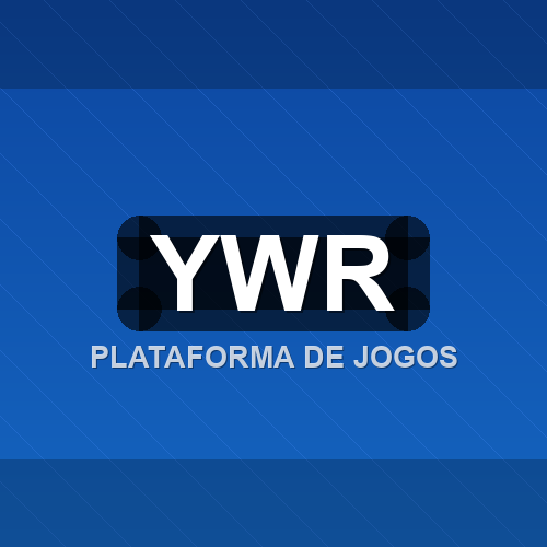 ywr logo