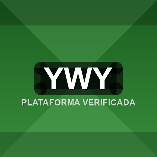 ywy logo