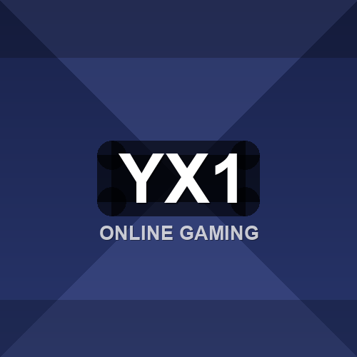yx1 logo