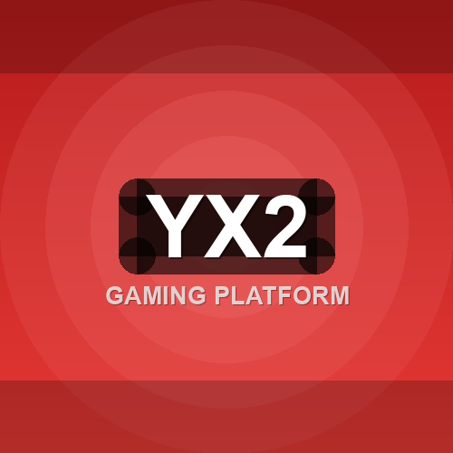 yx2 logo