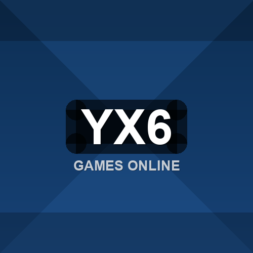 yx6 logo