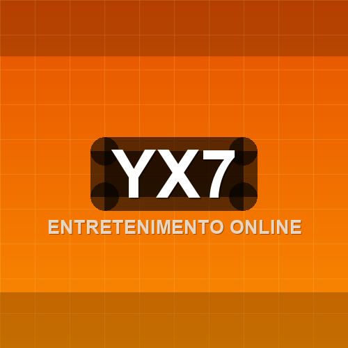 yx7 logo