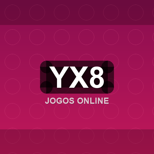yx8 logo